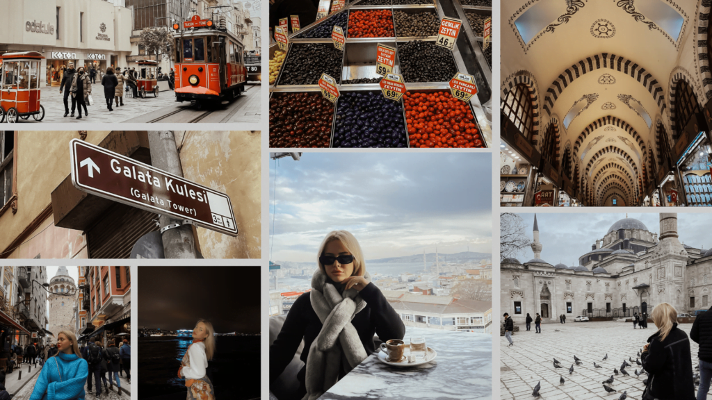 Navigating Istanbul: A Complete Travel Guide for First-Time Visitors 