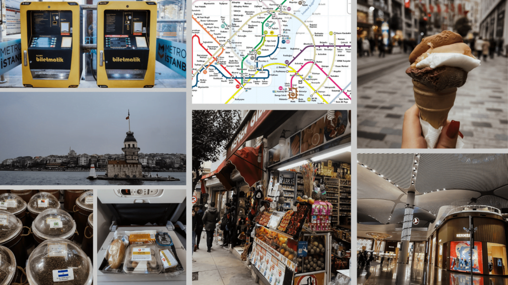 Navigating Istanbul: A Complete Travel Guide for First-Time Visitors 