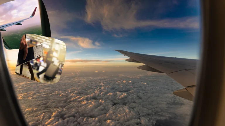 How to find cheap flights
