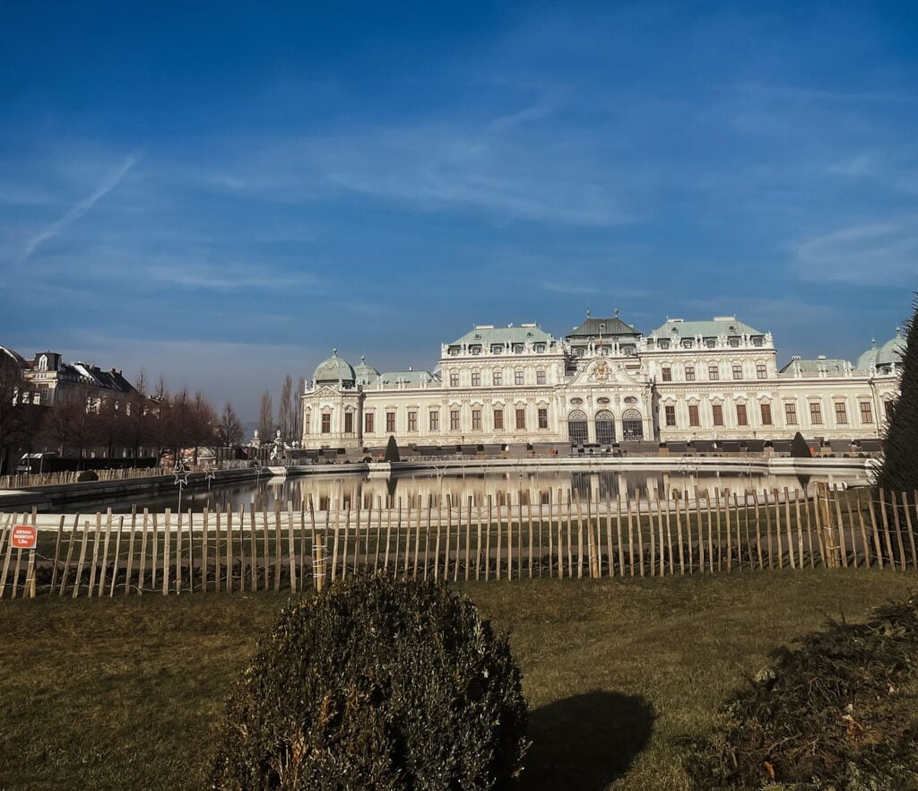 vienna 3 day itinerary