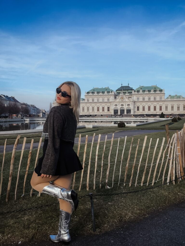 vienna 3 day itinerary