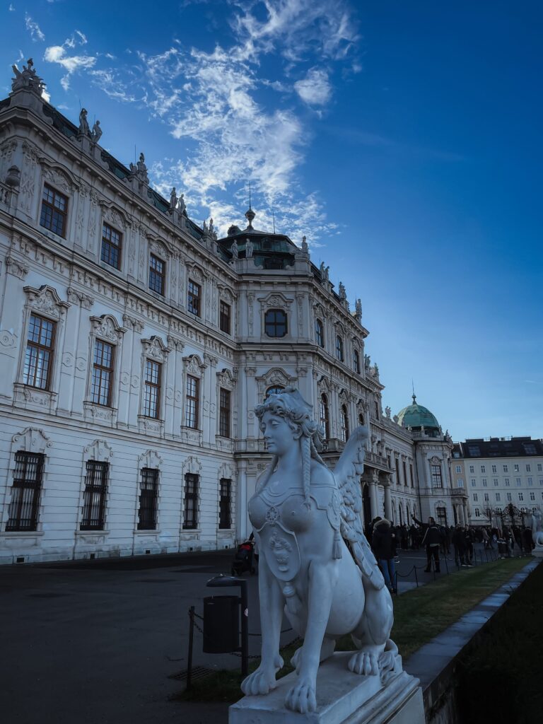 top 10 things to visit in Vienna