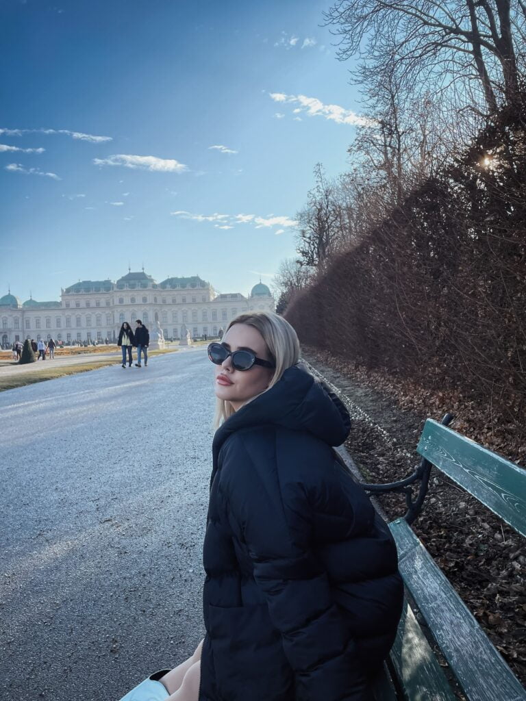 top 10 things to visit in Vienna