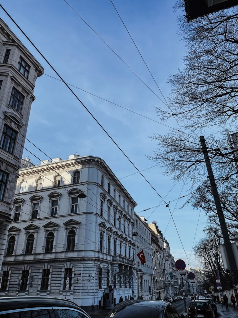 vienna