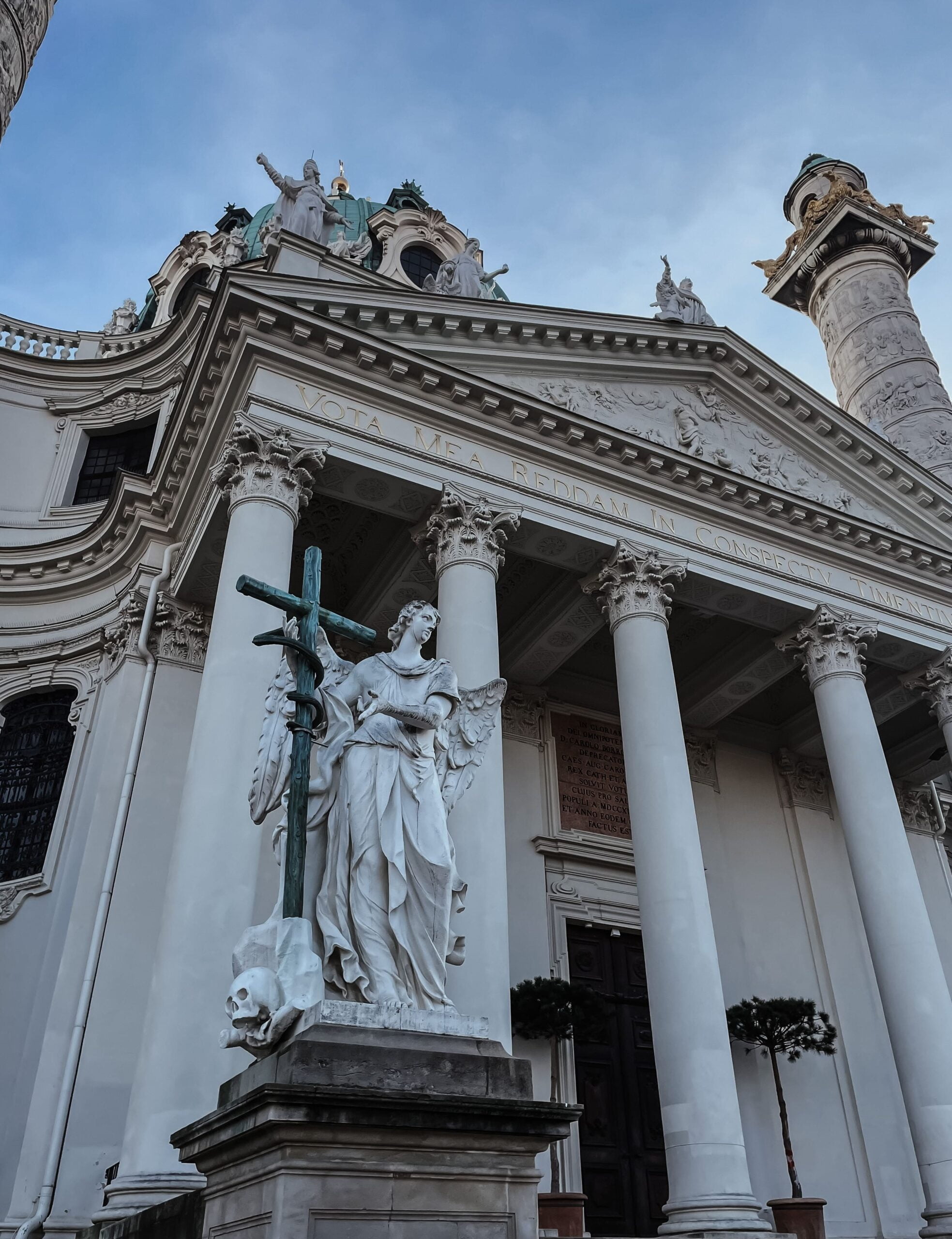 top 10 things to visit in Vienna