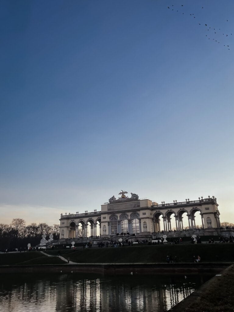 vienna 3 day itinerary