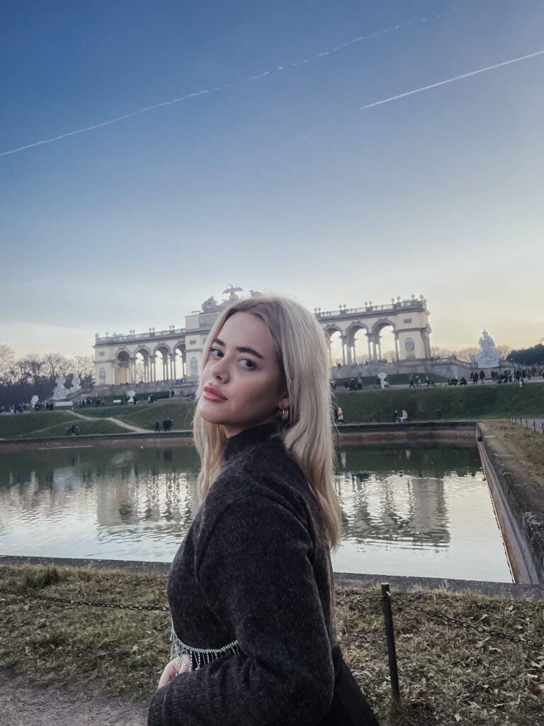 top 10 things to visit in Vienna