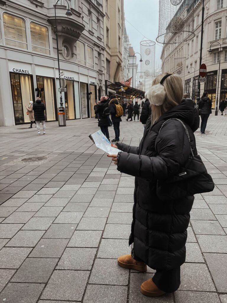 top 10 things to visit in Vienna