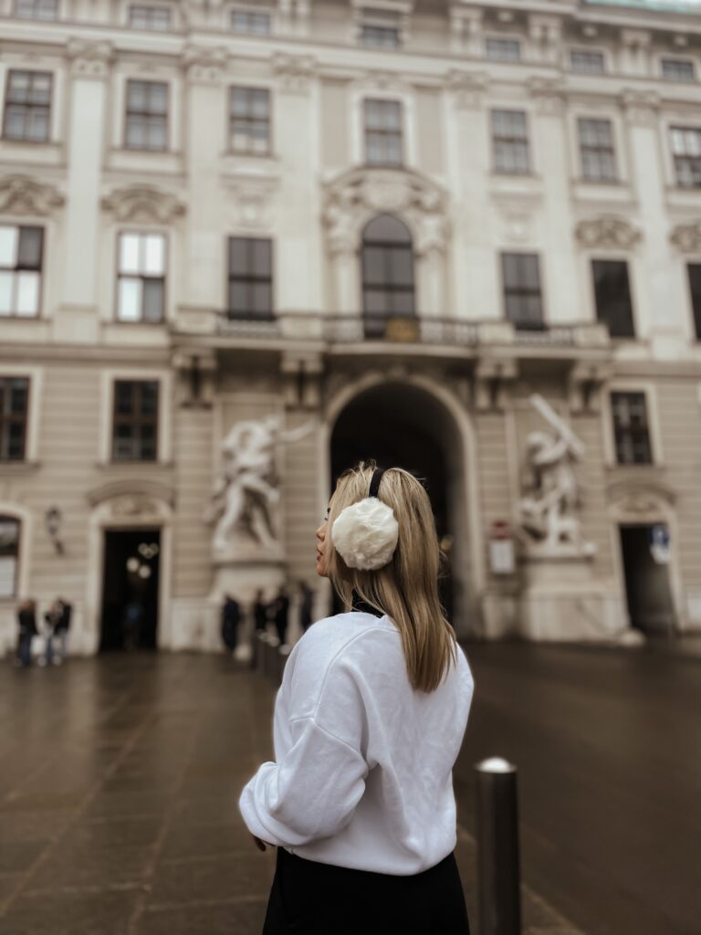 top 10 things to visit in Vienna