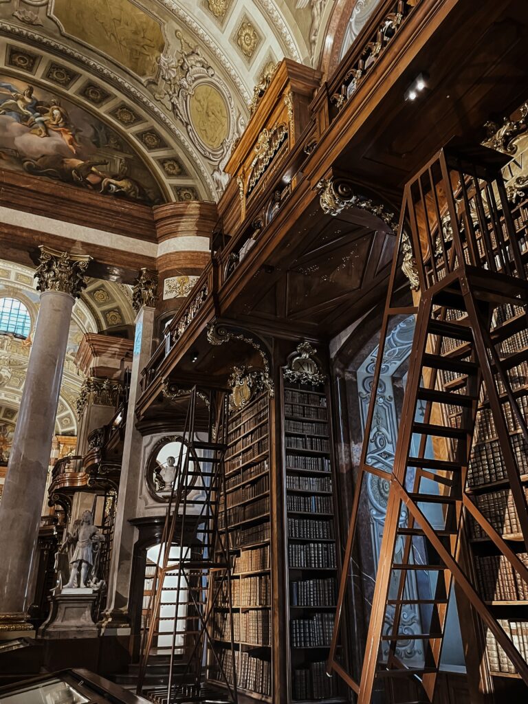 top 10 things to visit in Vienna