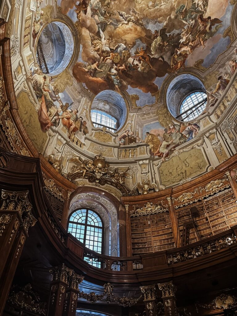 top 10 things to visit in Vienna