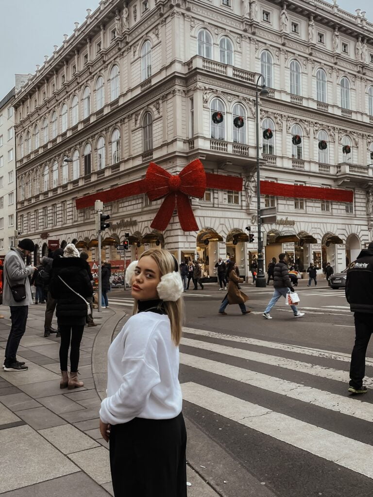 top 10 things to visit in Vienna