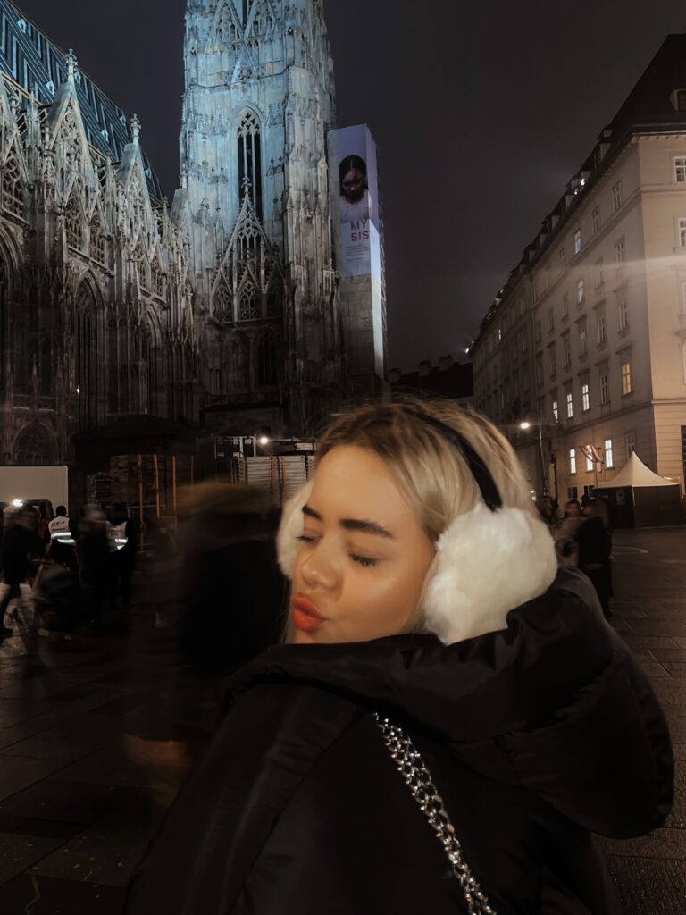 top 10 things to visit in Vienna