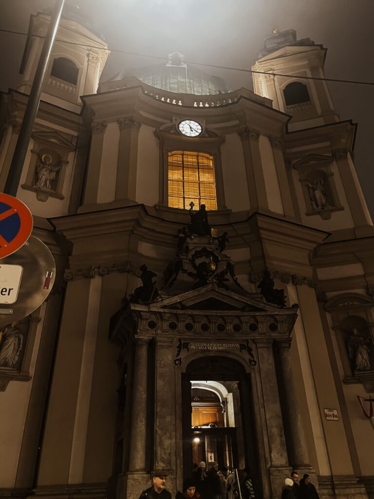 top 10 things to visit in Vienna