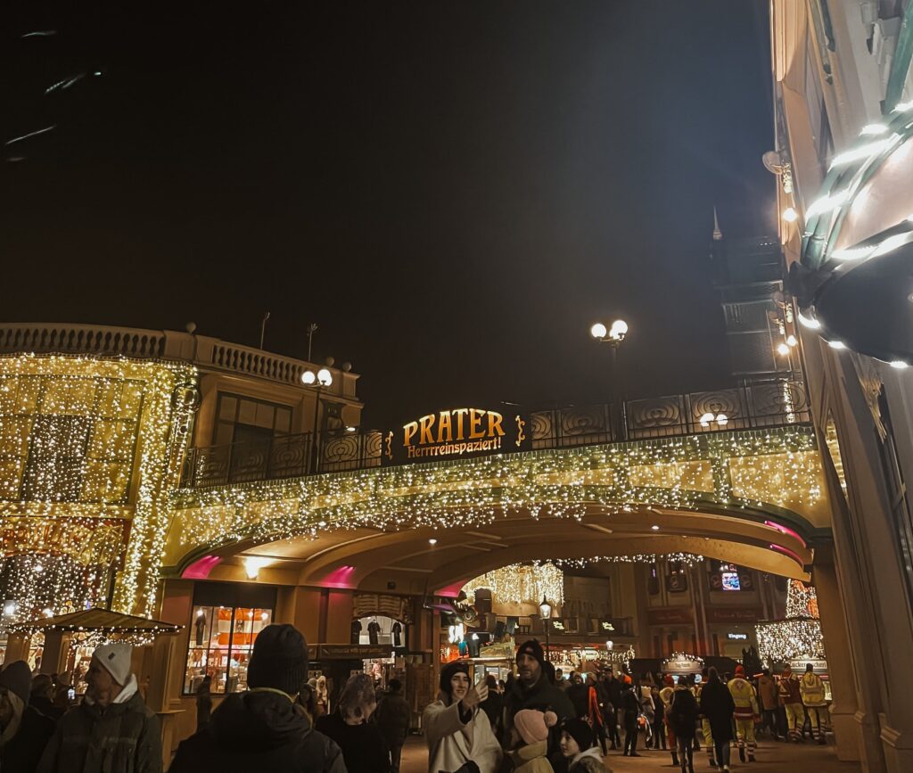 vienna 3 day itinerary