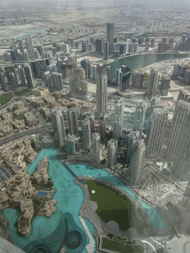 Dubai in 3 days - How to make the most of your trip