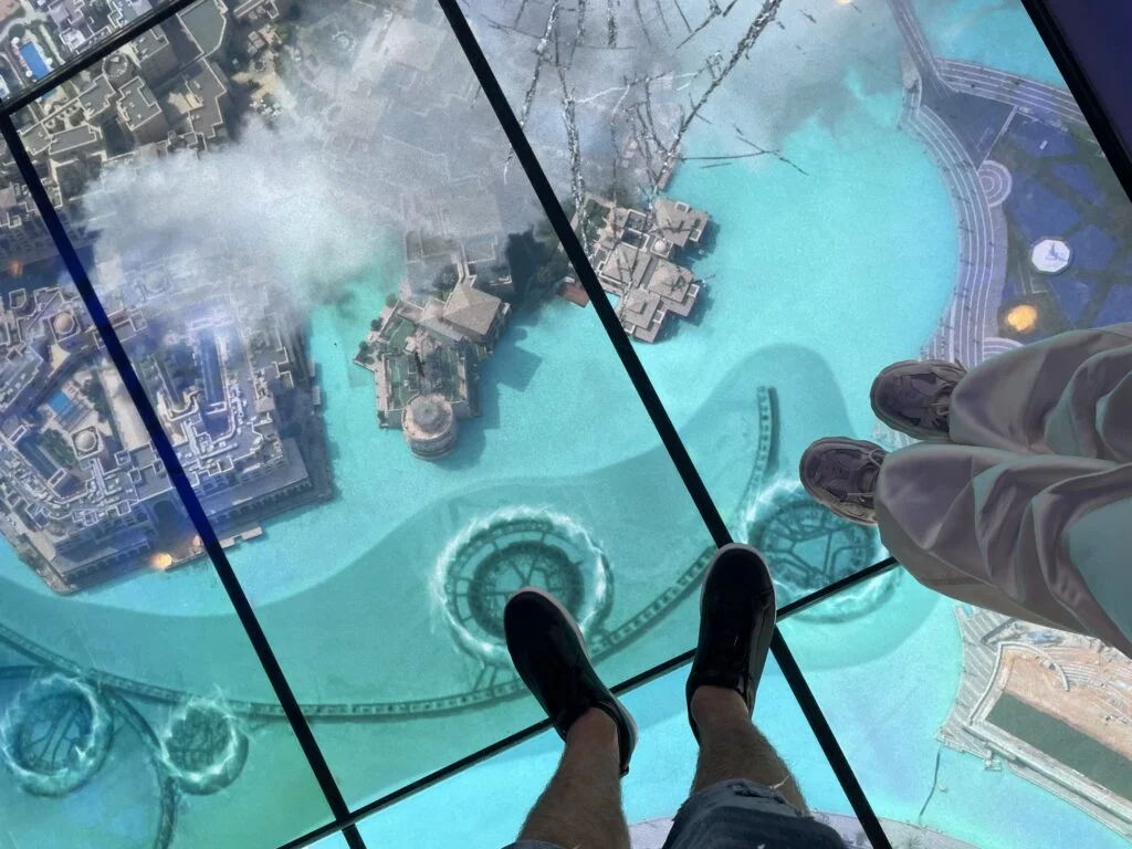 Dubai in 3 days - How to make the most of your trip