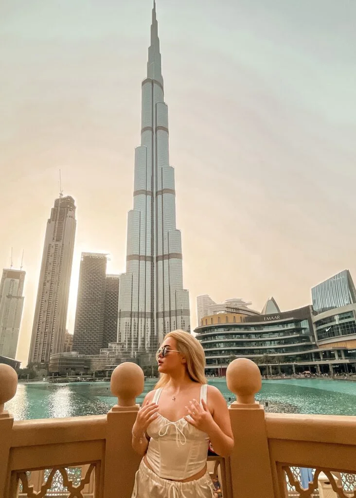 Dubai in 3 days - How to make the most of your trip