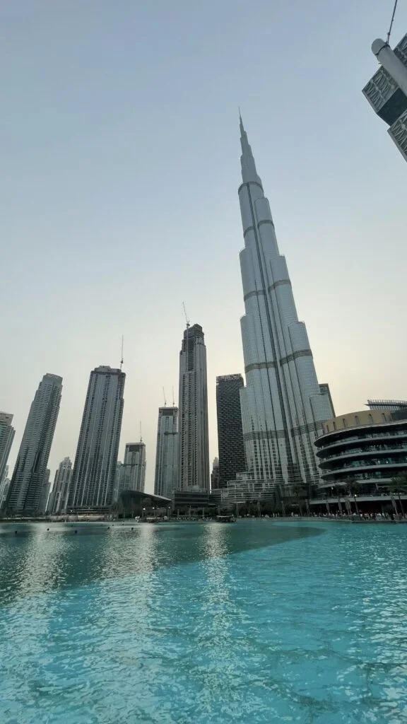 Dubai in 3 days - How to make the most of your trip