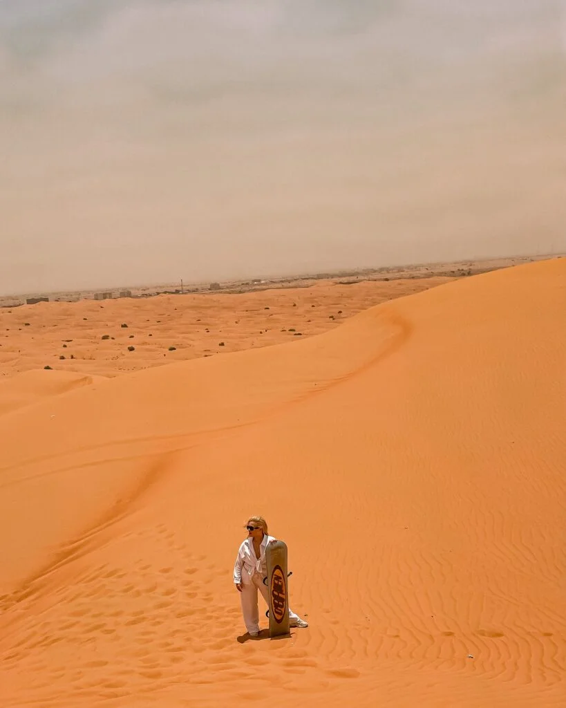 Dubai in 3 days - How to make the most of your trip