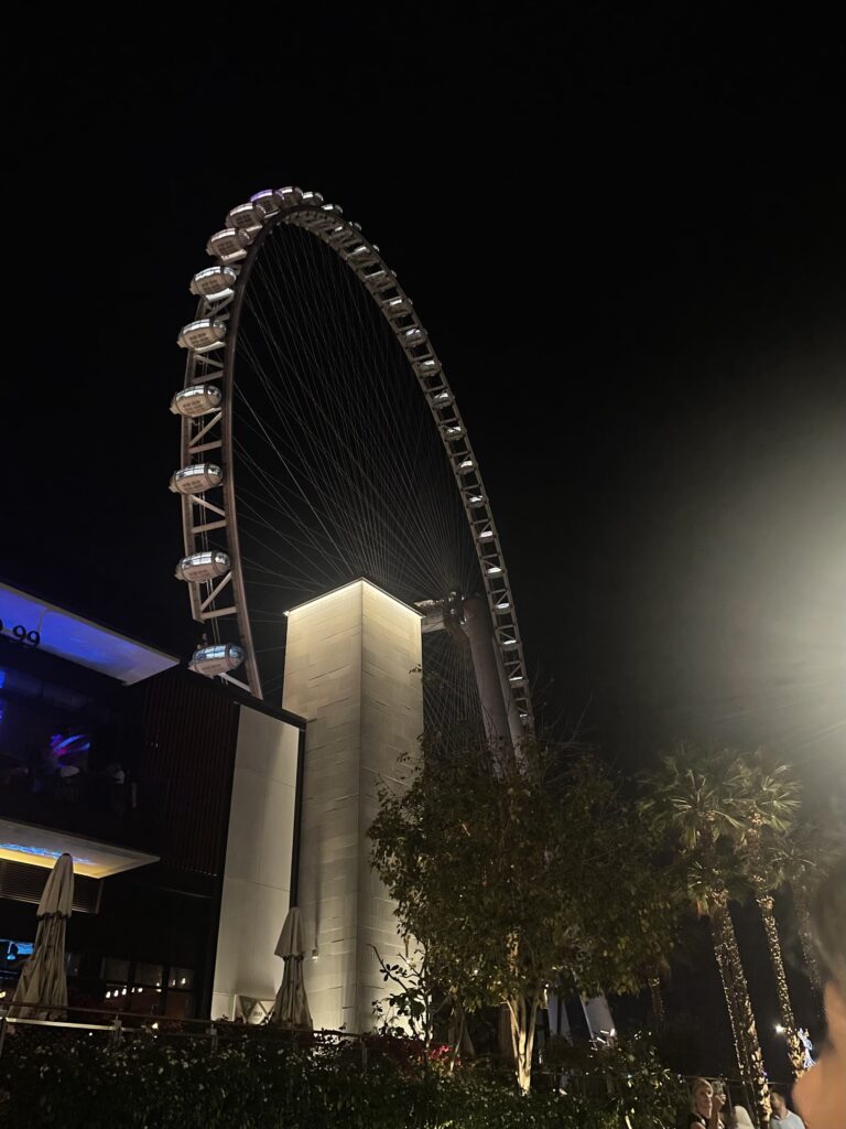 7 Day Itinerary Dubai, a list of best places to visit in Dubai, Aura Sky Pool, Nikki Beach, Burj Khalifa, Madinat Jumeirah, Burj Al Arab, Dubai Marina
